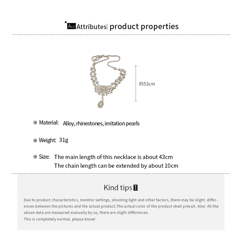 Title: The Jewelry Industry: A Glimpse into the Craftsmanship of Pearl Necklace Hardware Factories