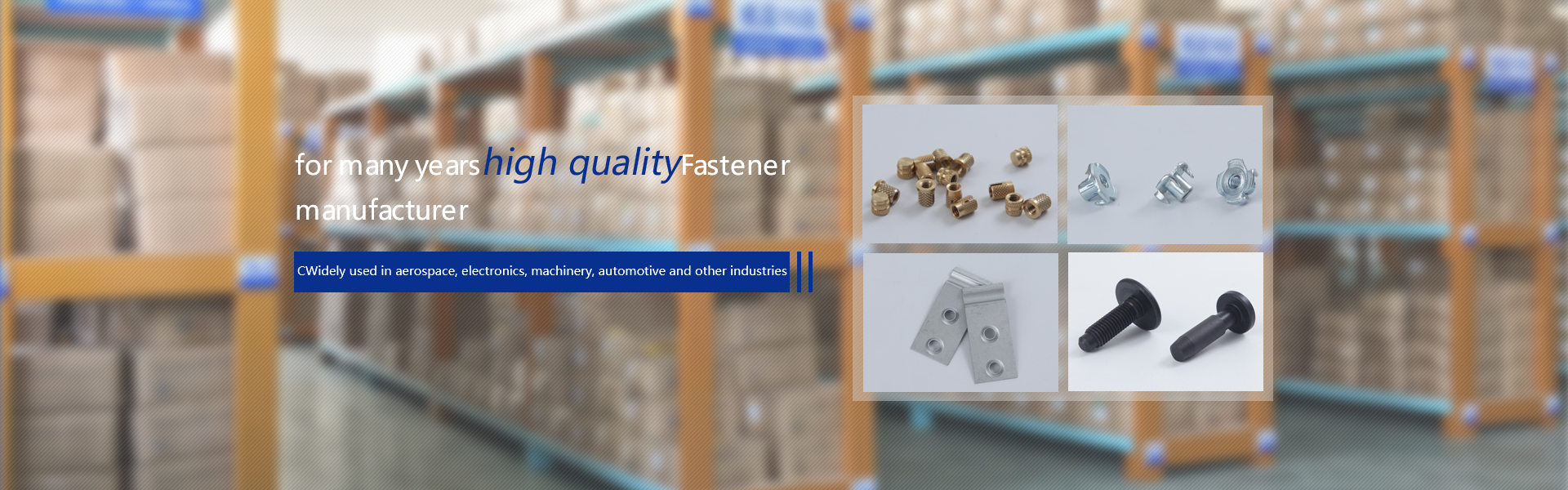 Suzhou Hardware Accessories: Quality and Innovation