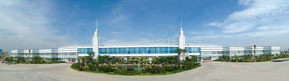 Title: Yunnan Yanshan Hardware Manufacturers