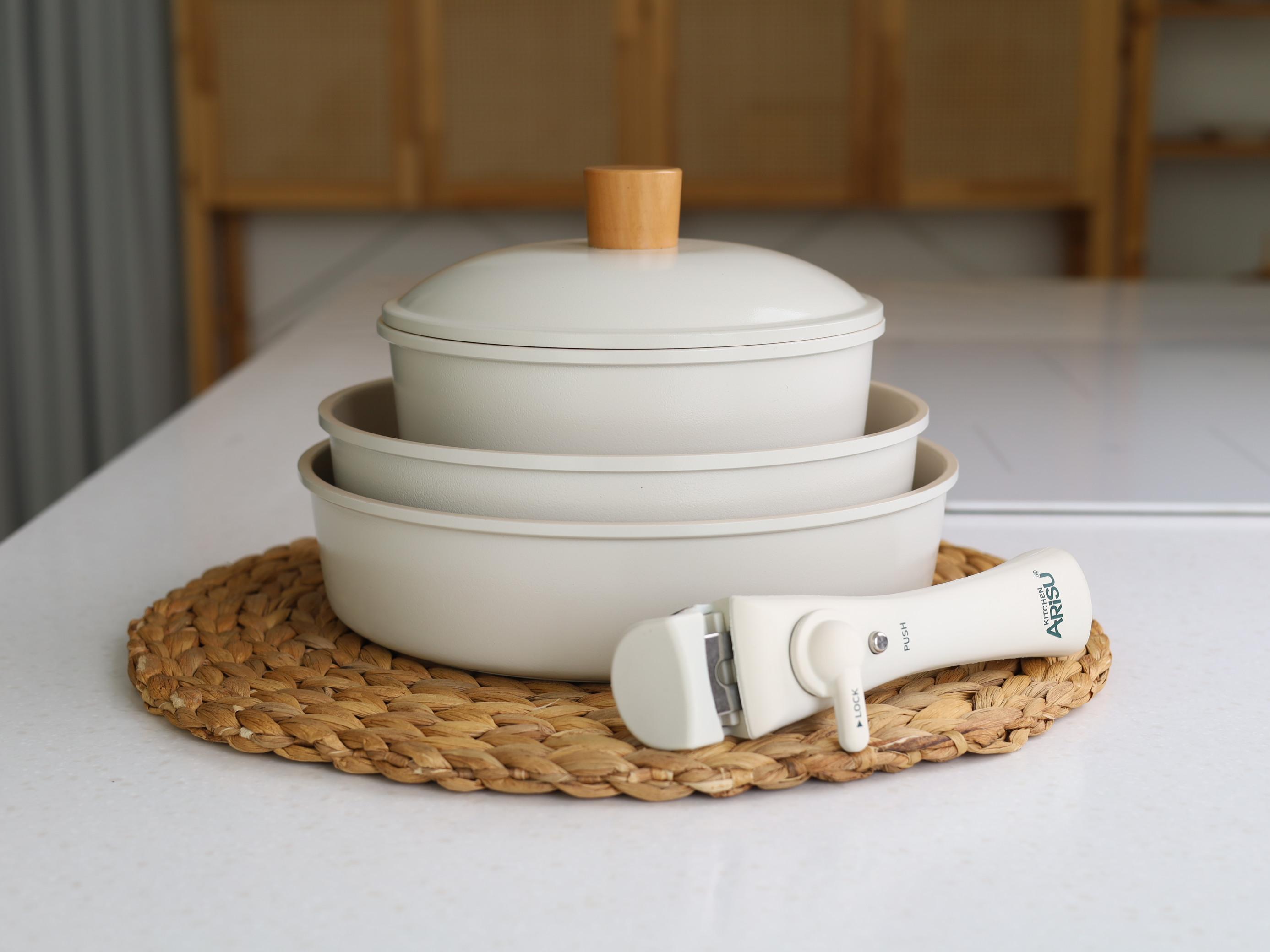 Title: Korean Kitchen Hardware Manufacturers: A Review of the Industry