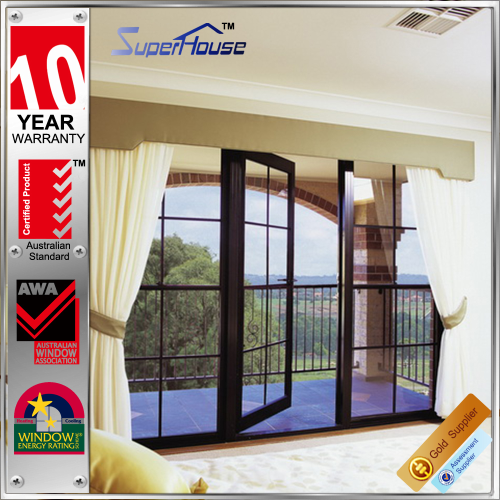 U-Slot Door and Window Hardware Fittings