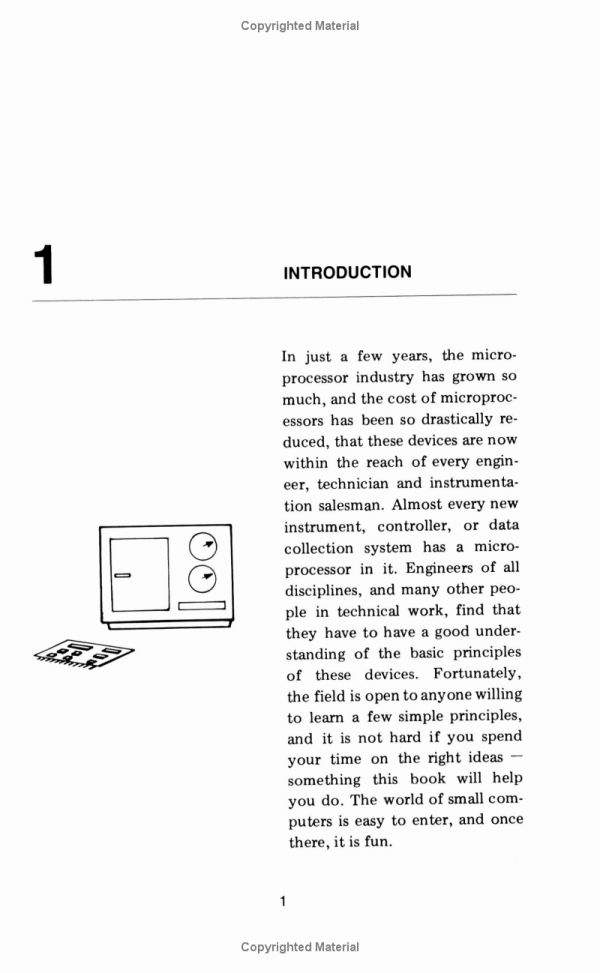 Hardware Example: The Life of a Computer