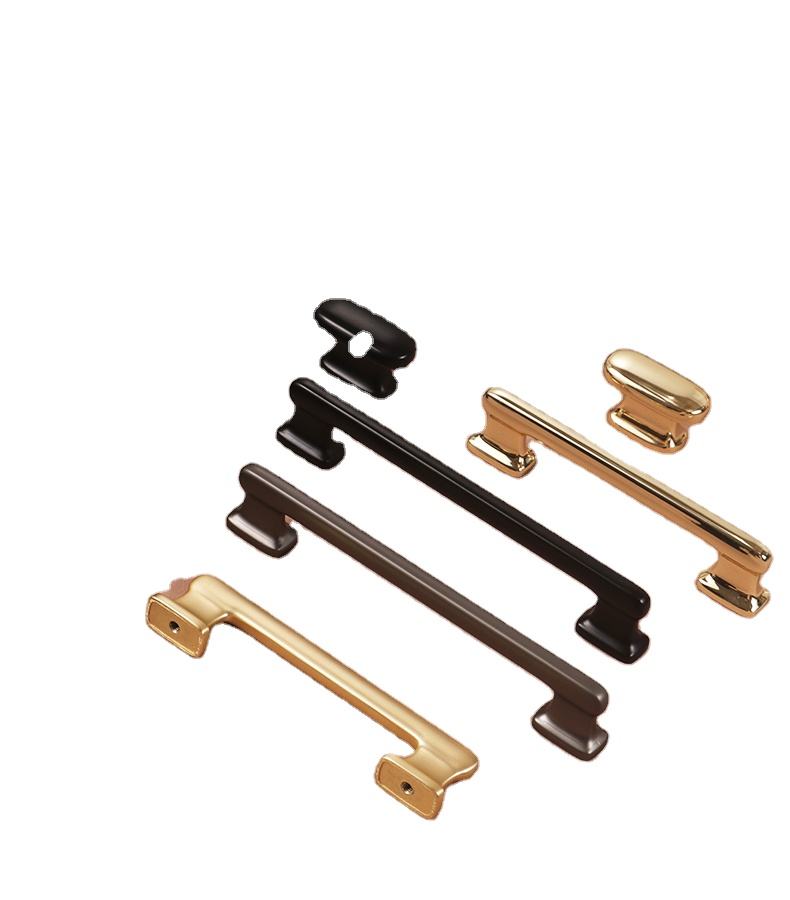 Custom衣柜的五金Hardware for Custom Wardrobes