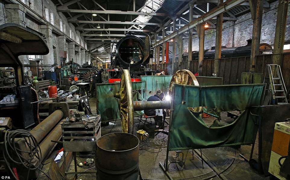BRANTS HARDWARE: PRECISION METALWORKING SINCE 1980