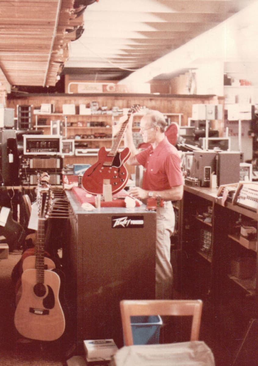 BRANTS HARDWARE: PRECISION METALWORKING SINCE 1980