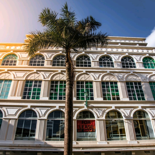 Title: Exploring the Top Window Hardware Brands in Macau