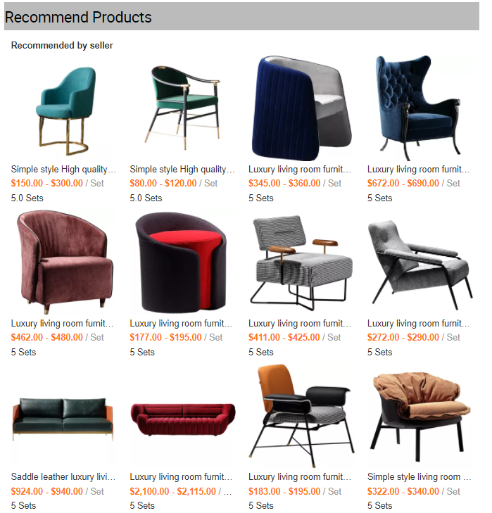 Top 10 Best Furniture Hardware Brands for Imports