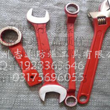 防爆工具在五金批发中的应用