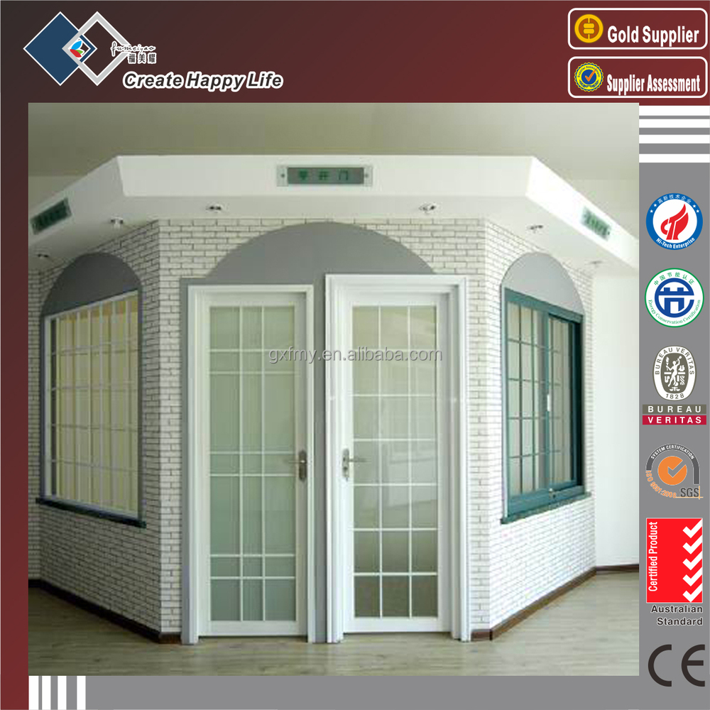 Aluminum Door and Window Hardware Fittings Brands