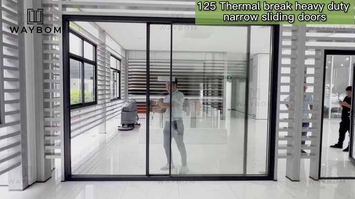 Top 10 Brands of Door and Window Hardware