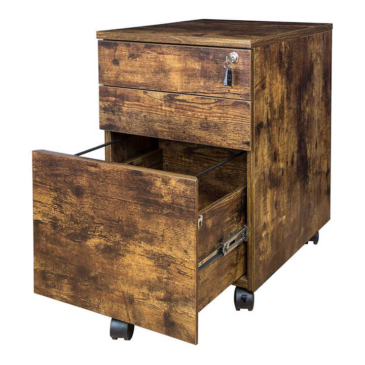 Custom Cabinet Hardware: DIY Edition
