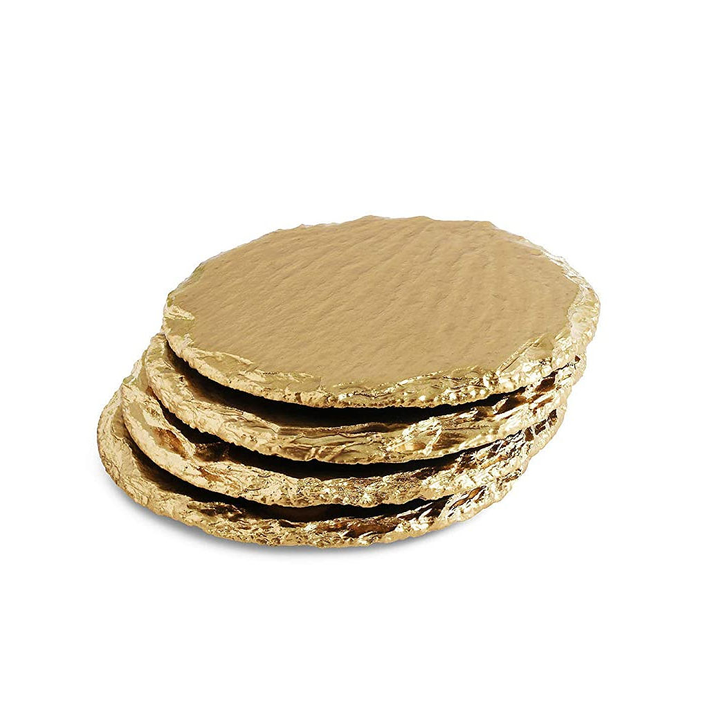 Customizing Five-Gold Plates: A Detailed Look into the Process