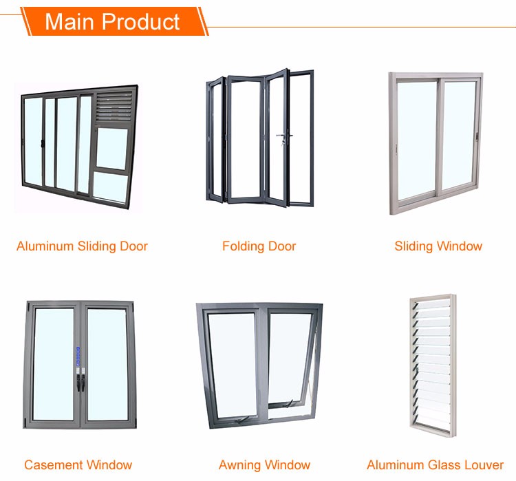 Aluminum Window Hardware Brands: A Comprehensive Guide
