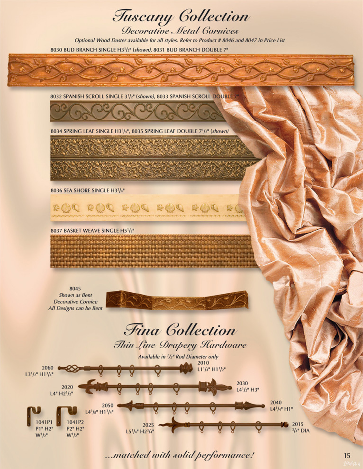 Curtain Hardware Brands: A Comprehensive Guide
