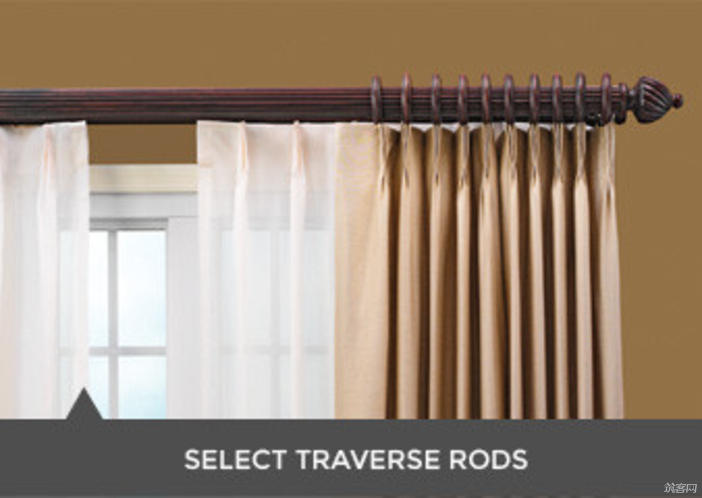 Curtain Hardware Brands: A Comprehensive Guide