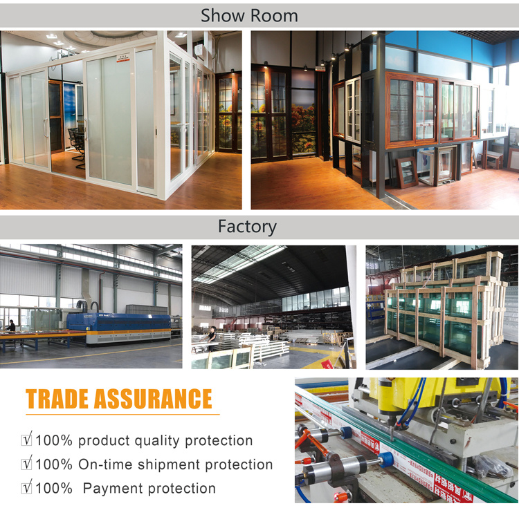 Dongying Window Hardware Manufacturers