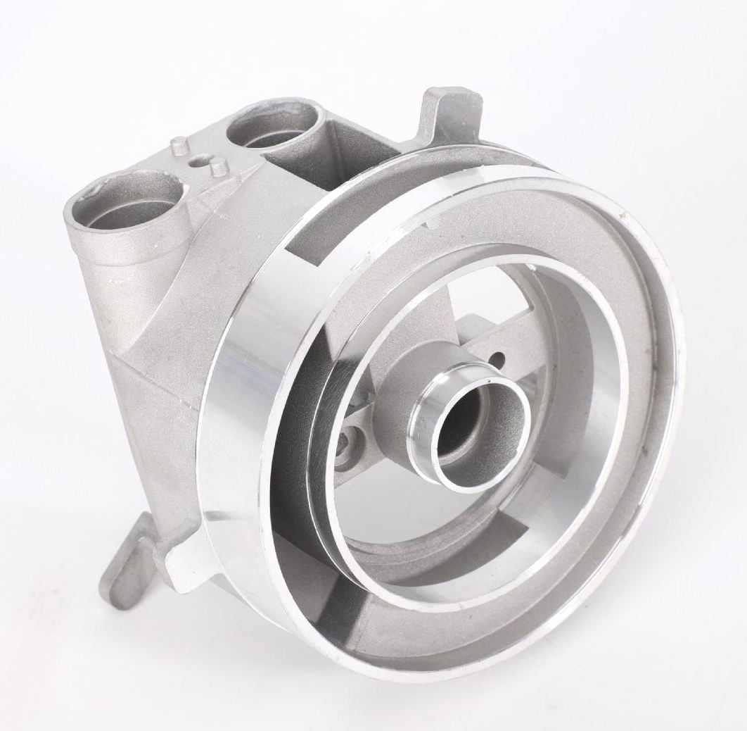  Fujian Pressure Casting Hardware Manufacturers 