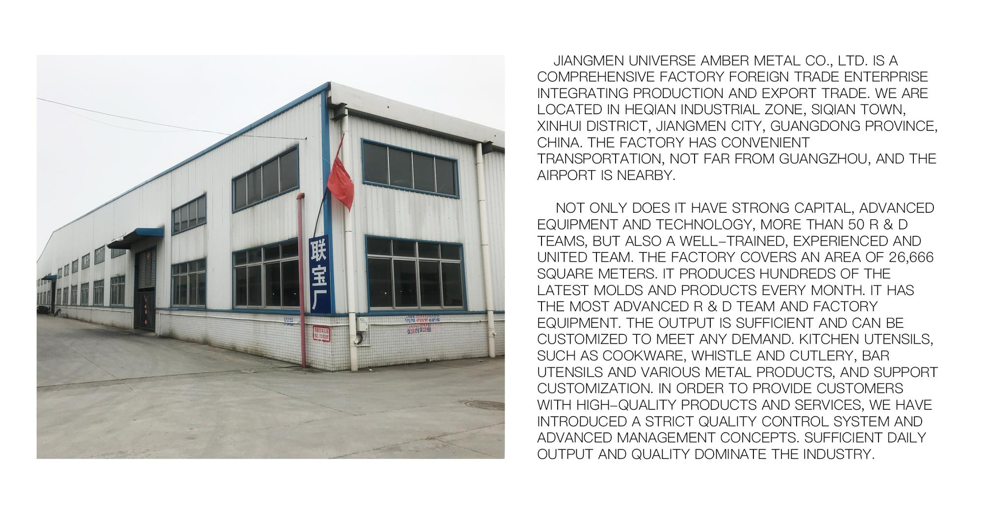 Title: Jiangmen Hardware Wholesale Market: A Comprehensive Guide
