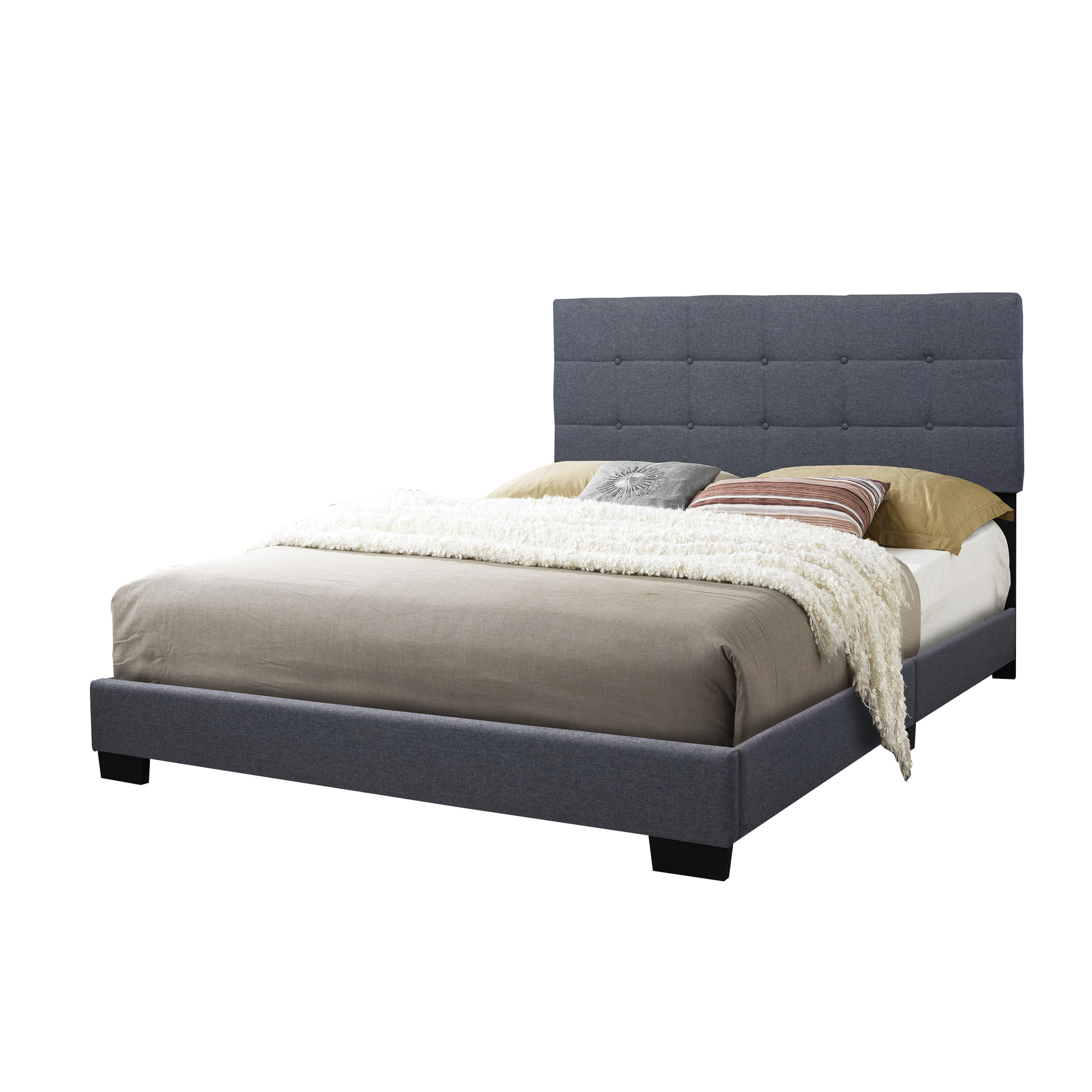 Shandong Soft Bed Hardware Manufacturers