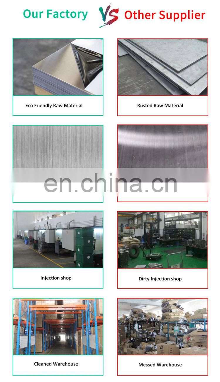 Suqian Customized Hardware Batch Customization