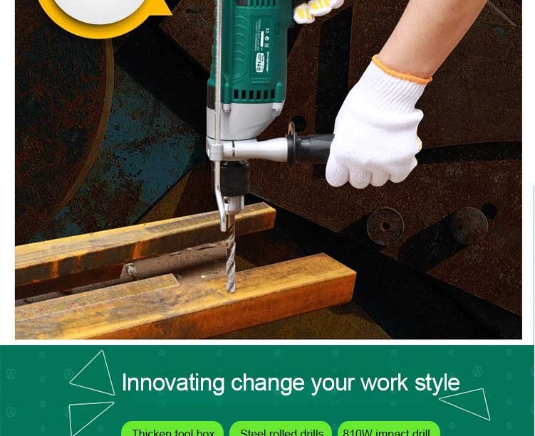 Can a hardware store rent electric drills?