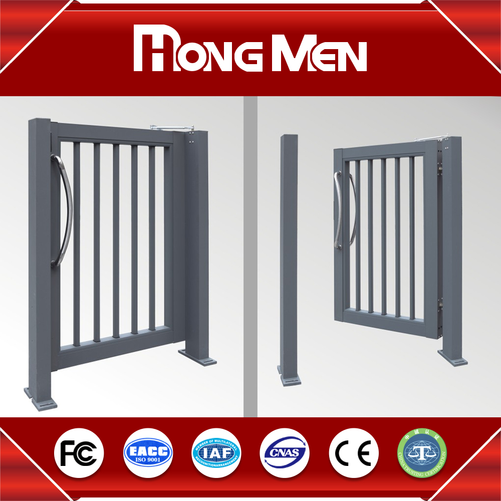 Title: The Safety and Convenience of Hardware Mounted Baby Gate