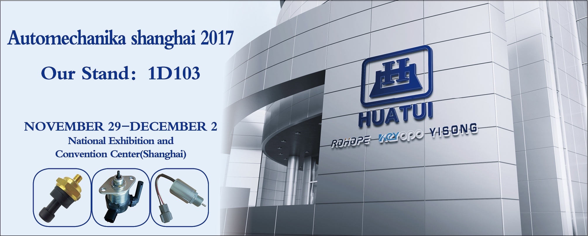 Shanghai Inventory Hardware Manufacturers