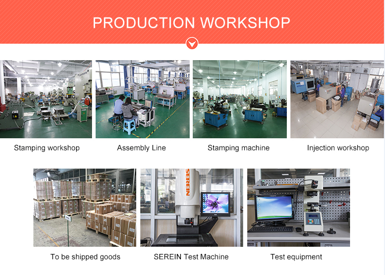 Title: Exploring the Shandong Hardware Wholesale Market: A Hub of Industrial Supply and Innovation