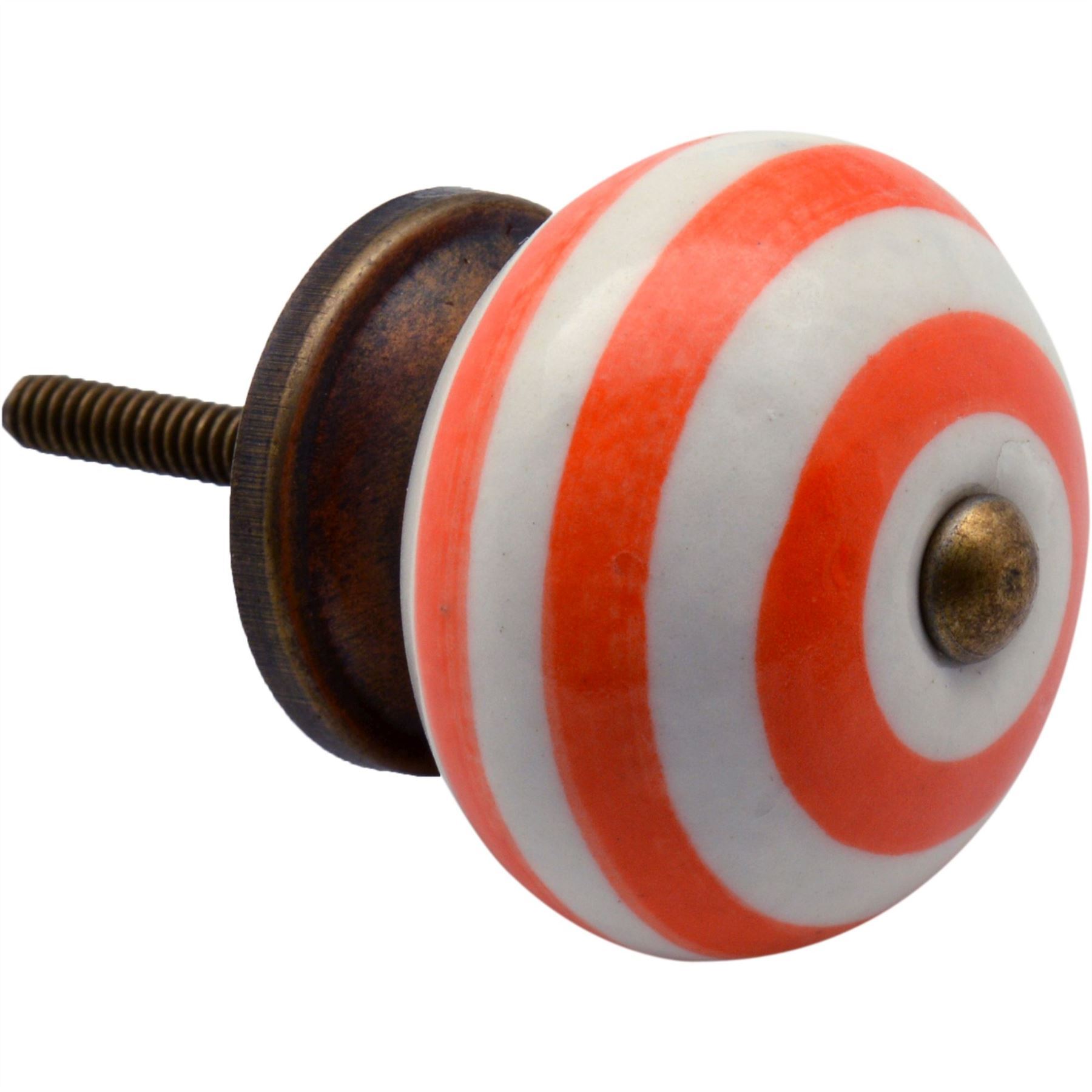 Title: Ceramic Hardware Accessories: A Versatile and Durable Solution for Your Needs
