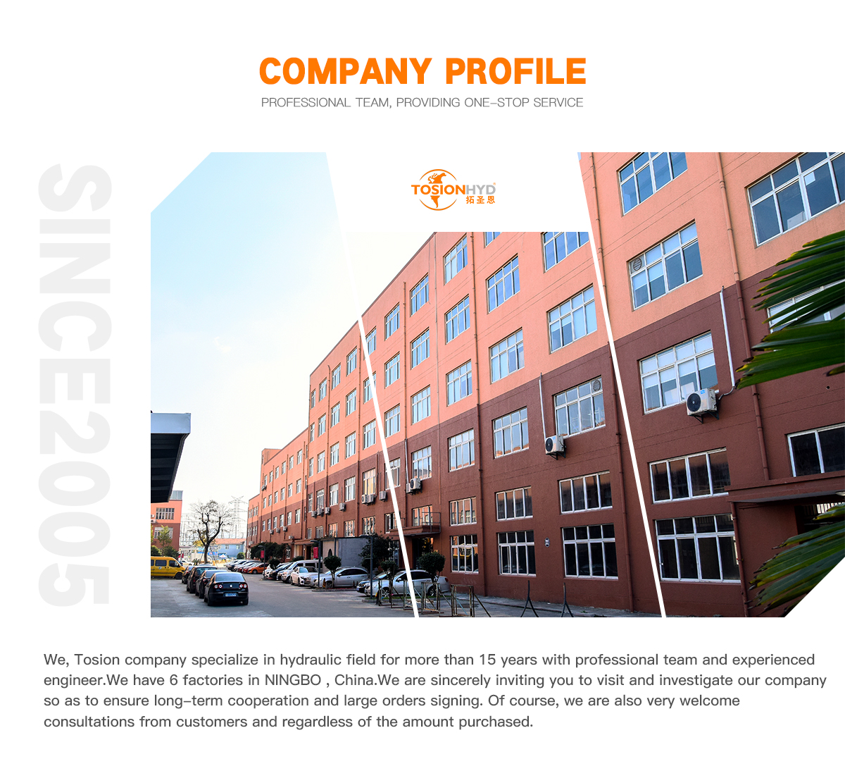 Ningbo Cixi Hardware Manufacturers: A Showcase of Quality and Innovation