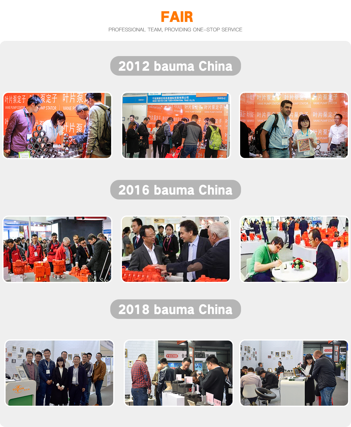 Ningbo Cixi Hardware Manufacturers: A Showcase of Quality and Innovation