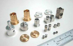 Title: Custom CNC Machined Hardware Manufacturing in Zhejiang Province: A Comprehensive Guide