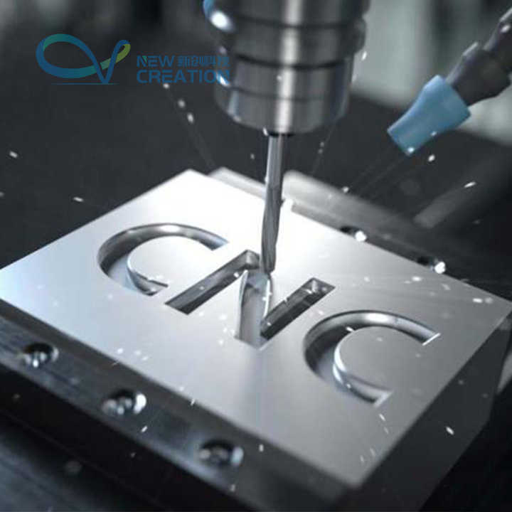 Title: The Art and Science of Customization in CNC Hardware Processing in Henan Province