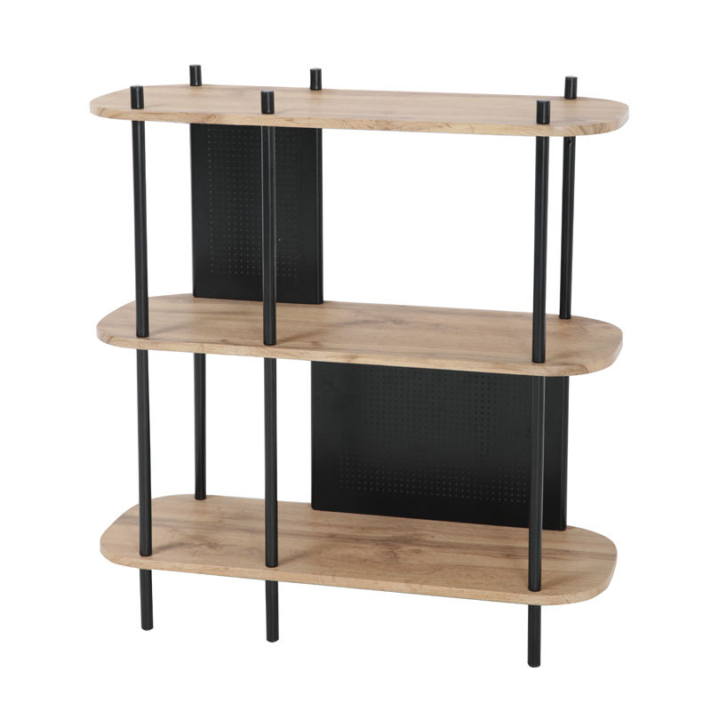 The shelf for hardware accessories