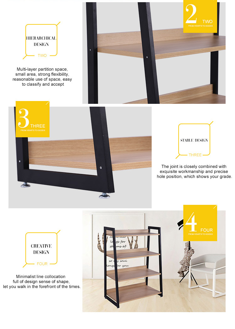 The shelf for hardware accessories