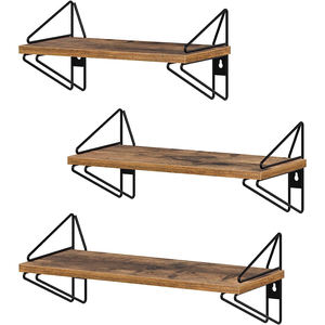 The shelf for hardware accessories