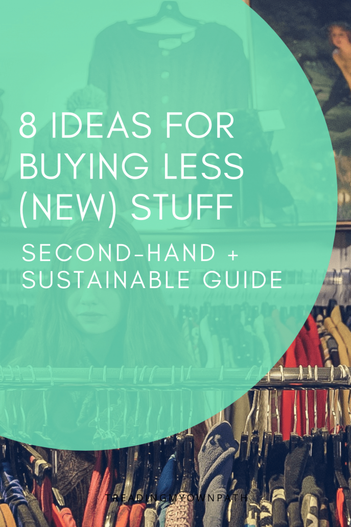 Title: Is it Possible to Buy Second-Hand Clothes in a Hardware Store? The Truth Behind the Question