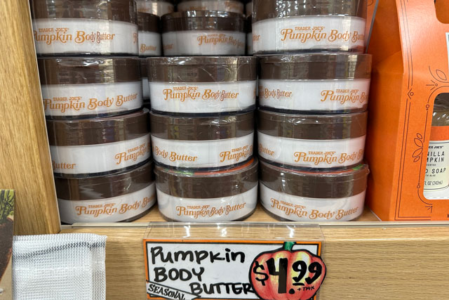 The Story of Butter Hardware Store