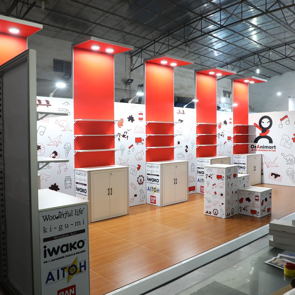 Title: Taiyuan Hardware Store: A Showcase of Quality and Selection