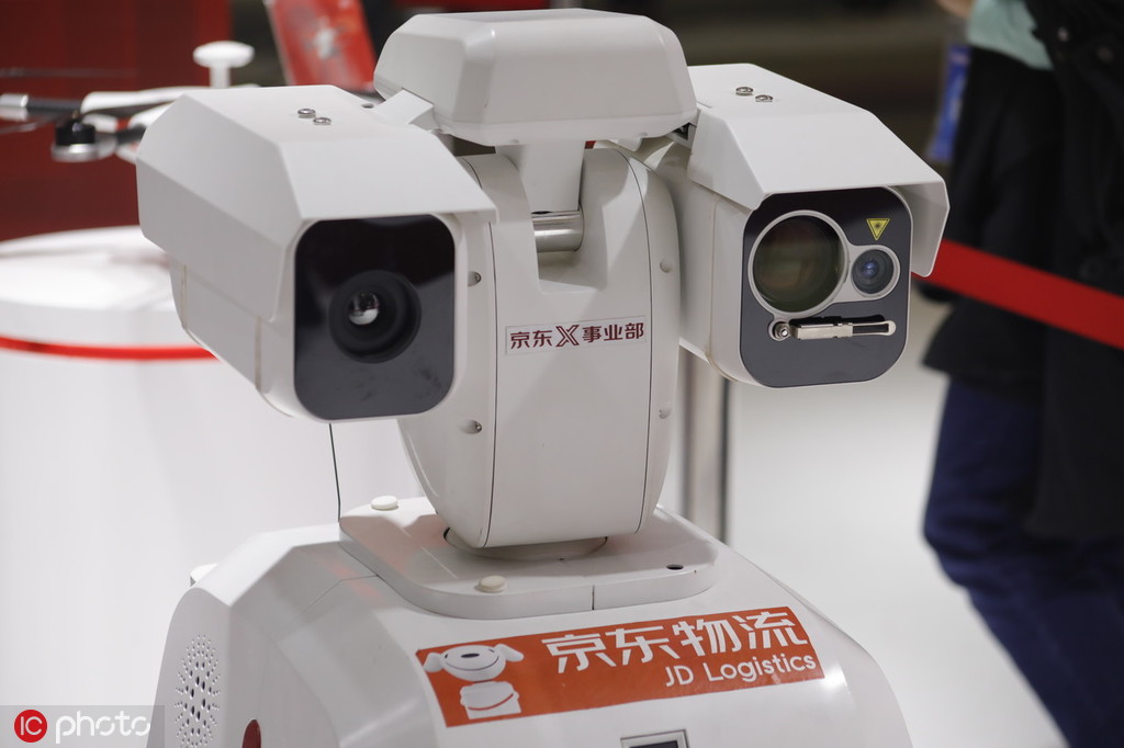 Top 10 Chinese Hardware Brands