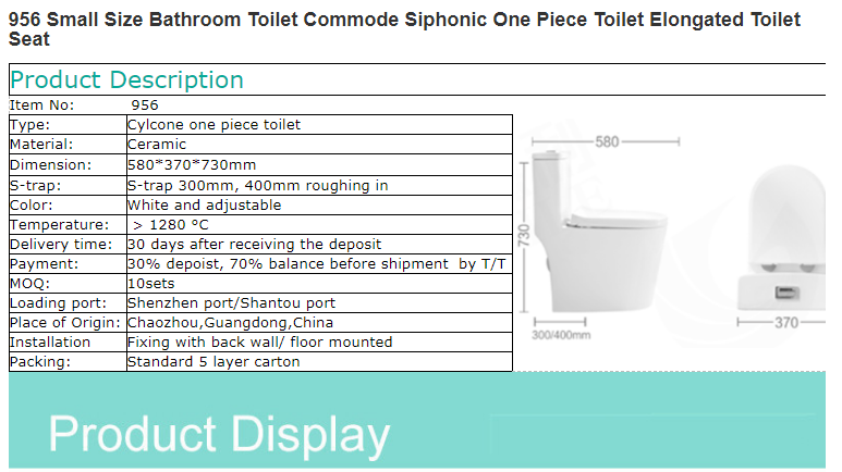 The article title is: Toilet hardware: essential components and their maintenance