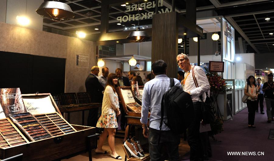 Hong Kong Hardware Store: A Closer Look