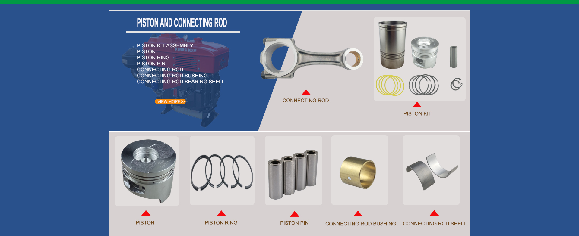 Hebei Baigou Hardware Manufacturers