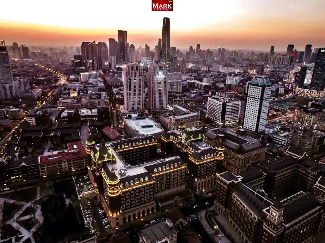 Tianjin’s Hardware Stores: A Journey Through the City’s Metal and Tool Realm