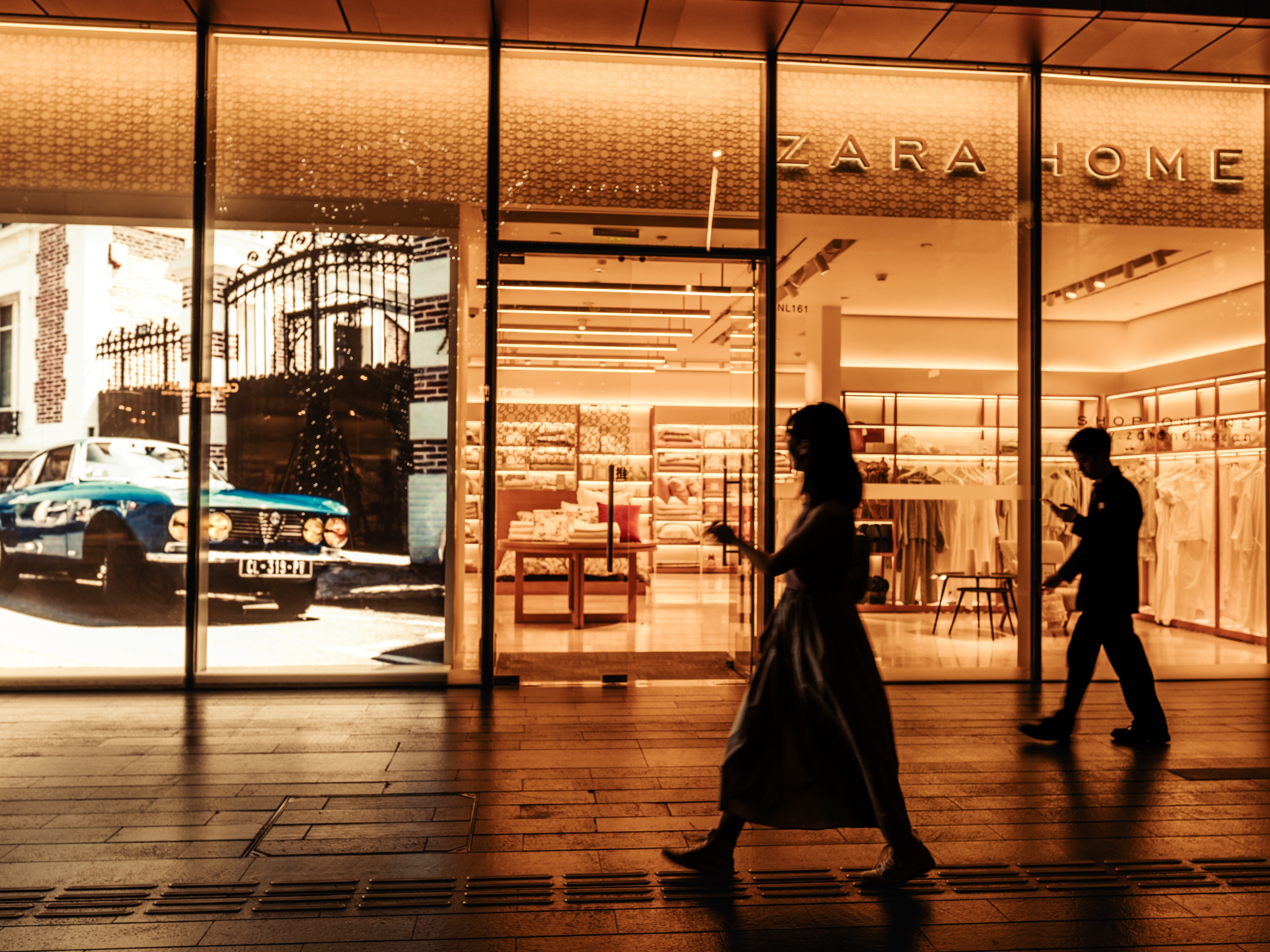 Lanzhou Hardware Store: A Hidden Gem in the City