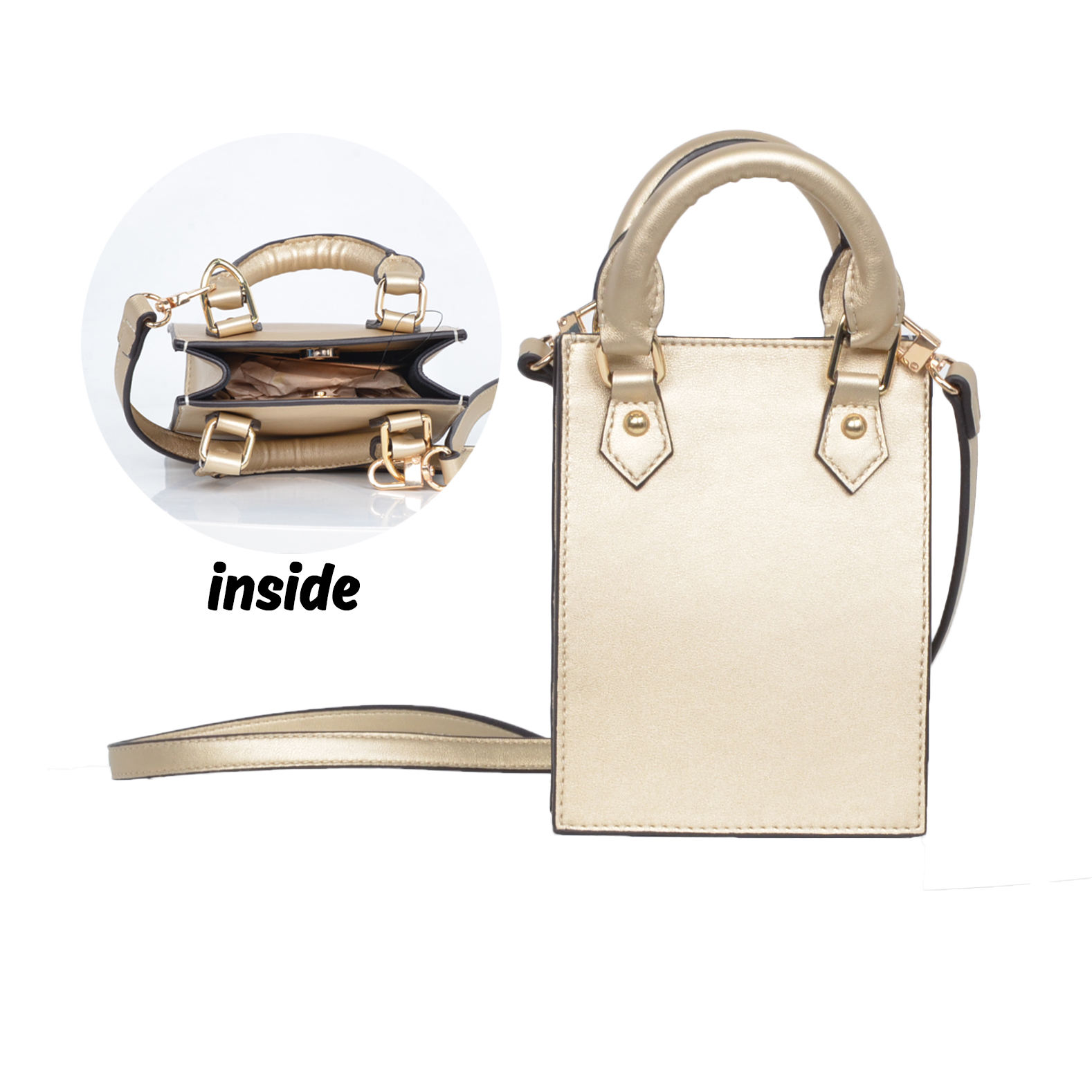 Title: Designer Fashion Bag Hardware Manufacturer: A Comprehensive Guide