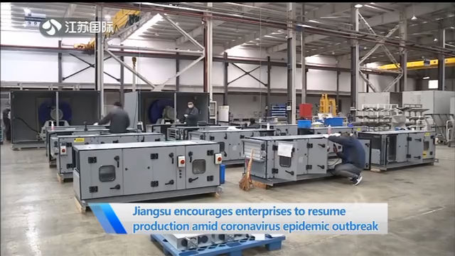 Jiangsu Hardware Manufacturers: Production and Export of Quality Products