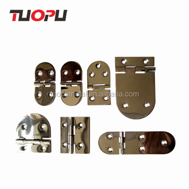 Top Brands of Hardware Accessories