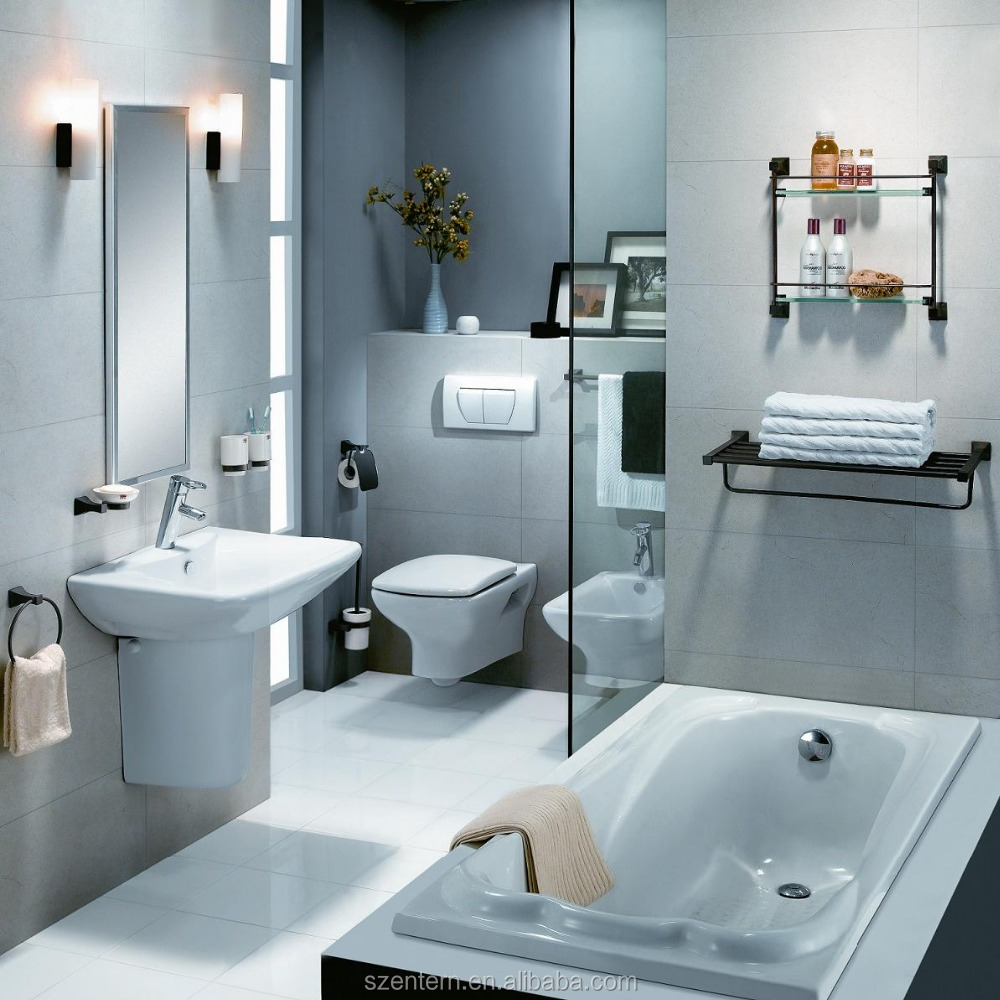 Bathroom Hardware Accessories: A Comprehensive Guide