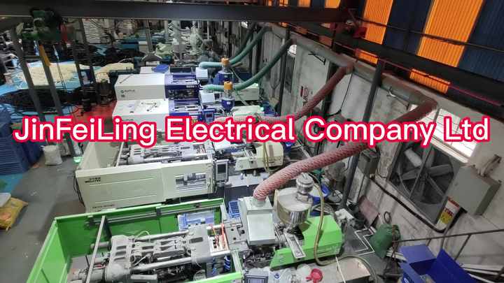 Title: Revolutionizing Electrical Connections: A Leading Manufacturer of Cable Joints and Hardware in Chashan